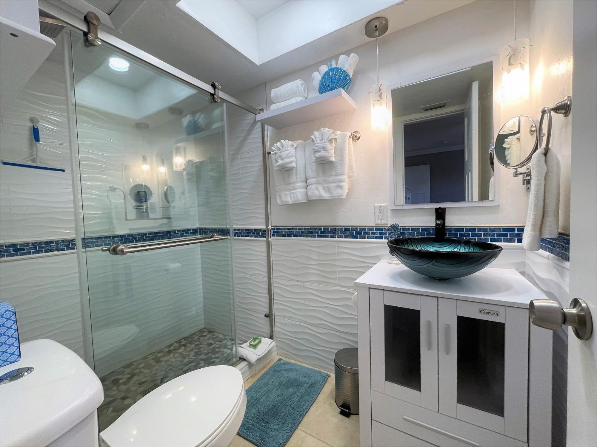 Stylish And Modern 2 Bedroom, 2 Bathroom. The Mermaid Suite. Fort Myers Beach Ngoại thất bức ảnh