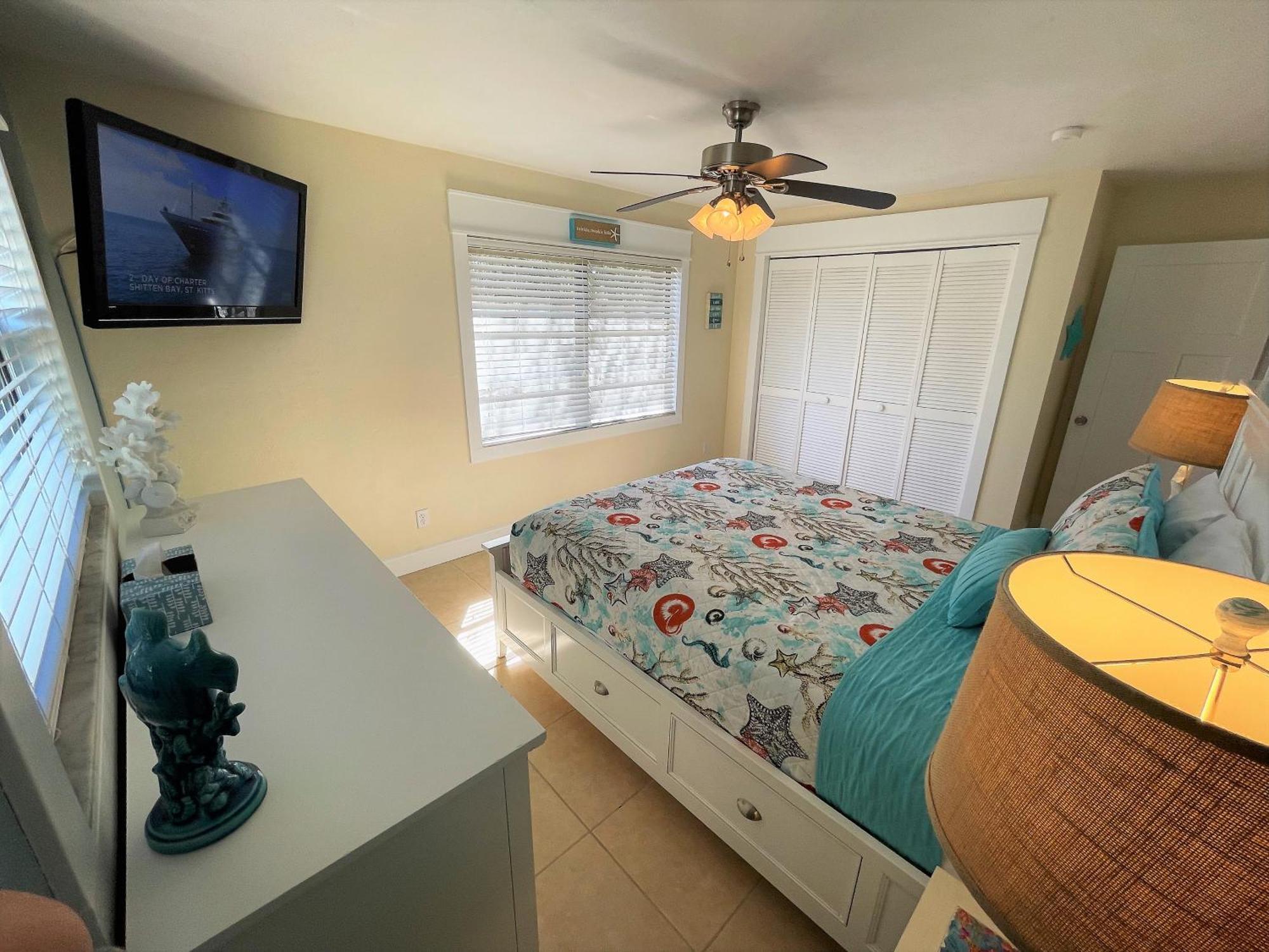 Stylish And Modern 2 Bedroom, 2 Bathroom. The Mermaid Suite. Fort Myers Beach Ngoại thất bức ảnh